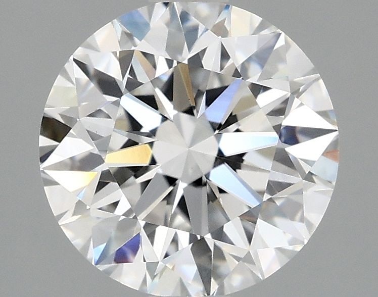 IGI Round 2.09ct E VVS2 - Loose Lab Diamond: IGI Round 2.09ct E VVS2 - Loose Lab Diamond Item Specifics: Source: This Is A Real Diamond Grown In A Lab Not Mined. Carat: 2.09 Cut: EX Color: E Clarity: VVS2 Polish: EX Symmetry: EX Measurements: 8.
