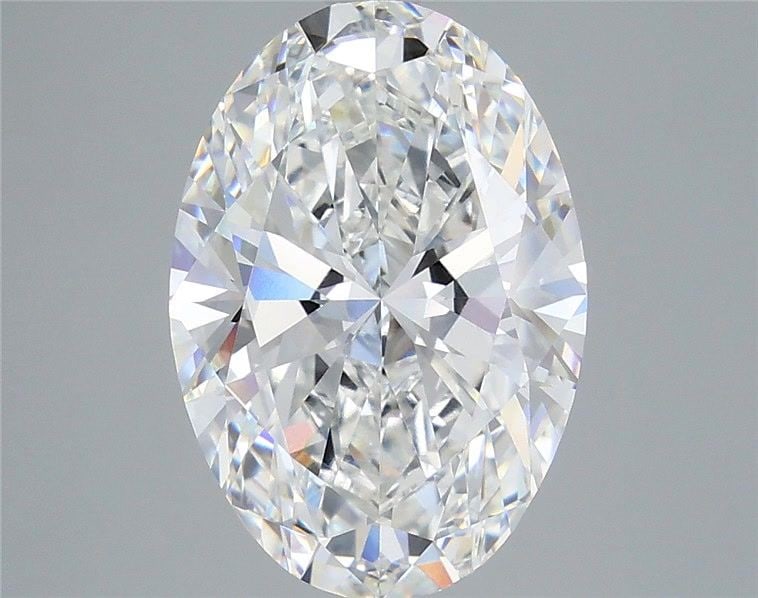 IGI Oval 6.01ct F VVS2 - Loose Lab Diamond: IGI Oval 6.01ct F VVS2 - Loose Lab Diamond Item Specifics: Source: This Is A Real Diamond Grown In A Lab Not Mined. Carat: 6.01 Cut: - Color: F Clarity: VVS2 Polish: EX Symmetry: EX Measurements: 14.6