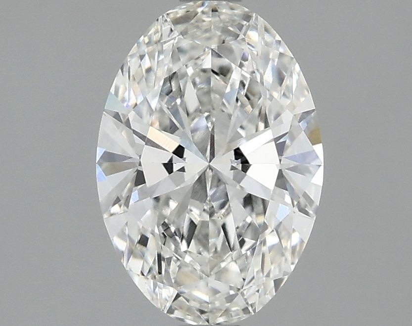 IGI Oval 1.55ct F VVS2 - Loose Lab Diamond: IGI Oval 1.55ct F VVS2 - Loose Lab Diamond Item Specifics: Source: This Is A Real Diamond Grown In A Lab Not Mined. Carat: 1.55 Cut: - Color: F Clarity: VVS2 Polish: EX Symmetry: EX Measurements: 9.6L