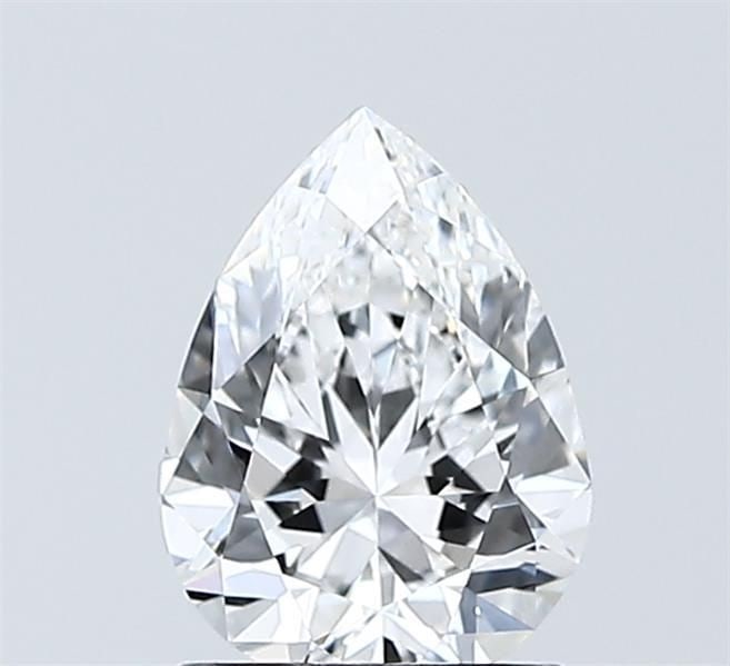 IGI Pear 1.03ct D VVS2 - Loose Lab Diamond: IGI Pear 1.03ct D VVS2 - Loose Lab Diamond Item Specifics: Source: This Is A Real Diamond Grown In A Lab Not Mined. Carat: 1.03 Cut: - Color: D Clarity: VVS2 Polish: EX Symmetry: EX Measurements: 8.12