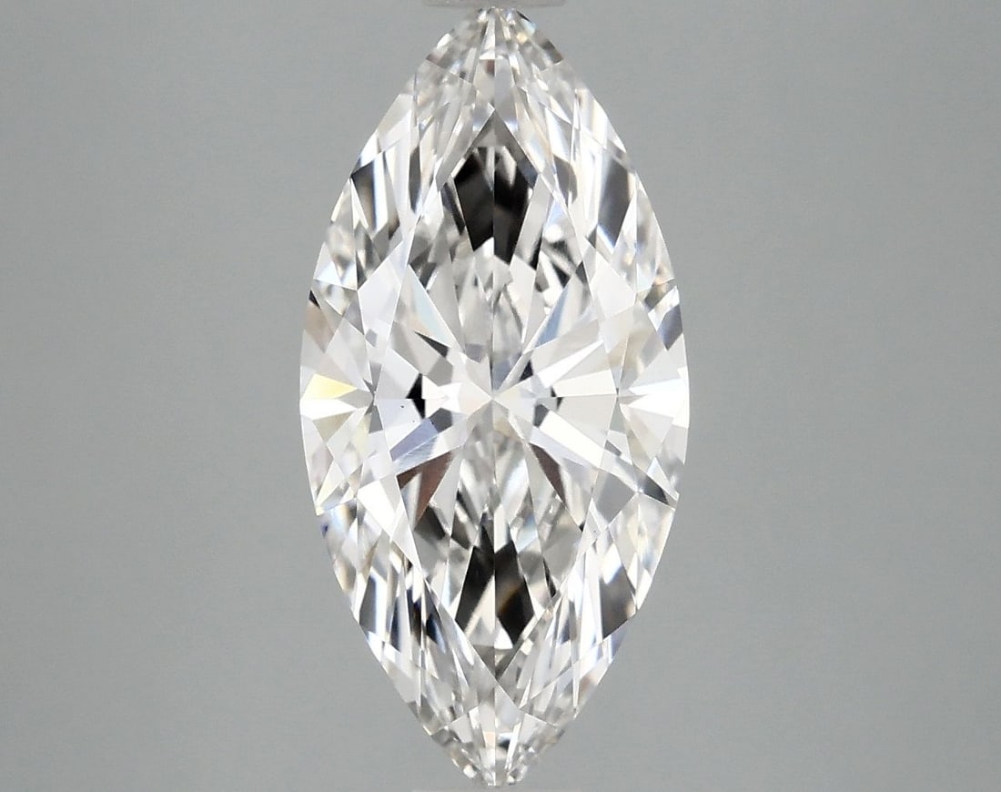 IGI Marquise 2.89ct F VVS2 - Loose Lab Diamond: IGI Marquise 2.89ct F VVS2 - Loose Lab Diamond Item Specifics: Source: This Is A Real Diamond Grown In A Lab Not Mined. Carat: 2.89 Cut: - Color: F Clarity: VVS2 Polish: EX Symmetry: EX Measurements: 