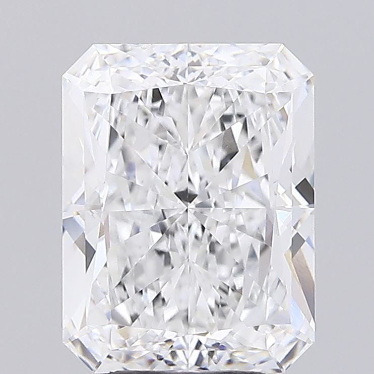 IGI Radiant 5.01ct D VVS1 - Loose Lab Diamond: IGI Radiant 5.01ct D VVS1 - Loose Lab Diamond Item Specifics: Source: This Is A Real Diamond Grown In A Lab Not Mined. Carat: 5.01 Cut: - Color: D Clarity: VVS1 Polish: EX Symmetry: EX Measurements: 1