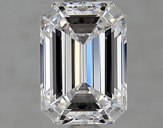 GIA Emerald 1.51ct D IF - Loose Lab Diamond: GIA Emerald 1.51ct D IF - Loose Lab Diamond Item Specifics: Source: This Is A Real Diamond Grown In A Lab Not Mined. Carat: 1.51 Cut: - Color: D Clarity: IF Polish: EX Symmetry: EX Measurements: 7.86L