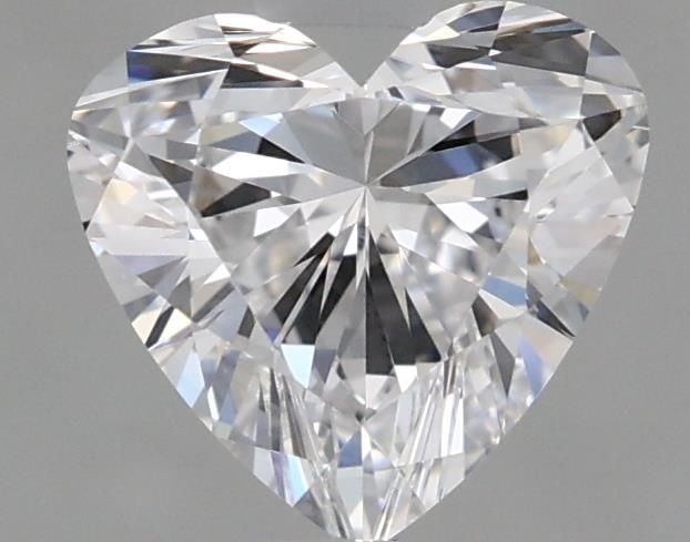IGI Heart 0.87ct D VVS2 - Loose Lab Diamond: IGI Heart 0.87ct D VVS2 - Loose Lab Diamond Item Specifics: Source: This Is A Real Diamond Grown In A Lab Not Mined. Carat: 0.87 Cut: - Color: D Clarity: VVS2 Polish: EX Symmetry: EX Measurements: 6.2