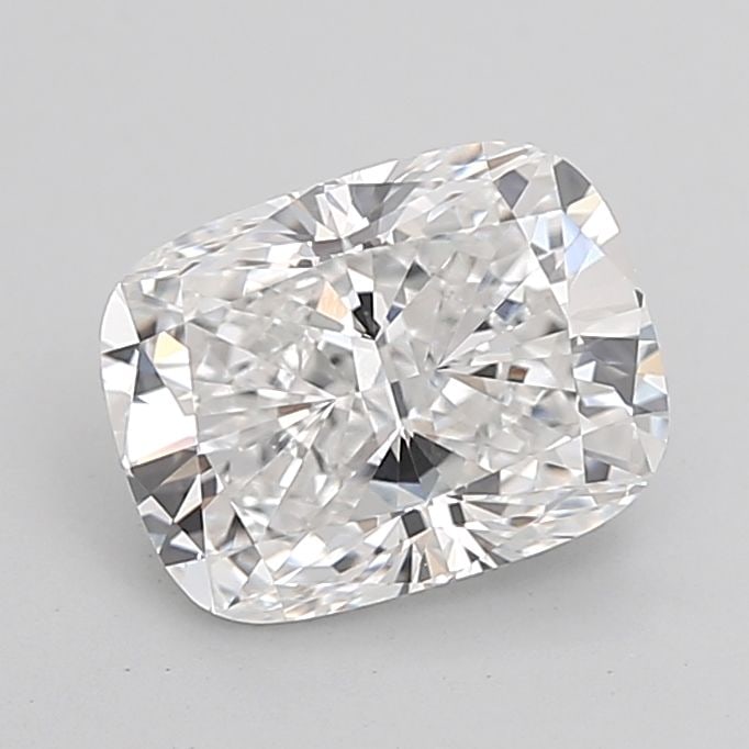 IGI Cushion Modified 2.54ct D VVS2 - Loose Lab Diamond: IGI Cushion Modified 2.54ct D VVS2 - Loose Lab Diamond Item Specifics: Source: This Is A Real Diamond Grown In A Lab Not Mined. Carat: 2.54 Cut: - Color: D Clarity: VVS2 Polish: EX Symmetry: EX Measur