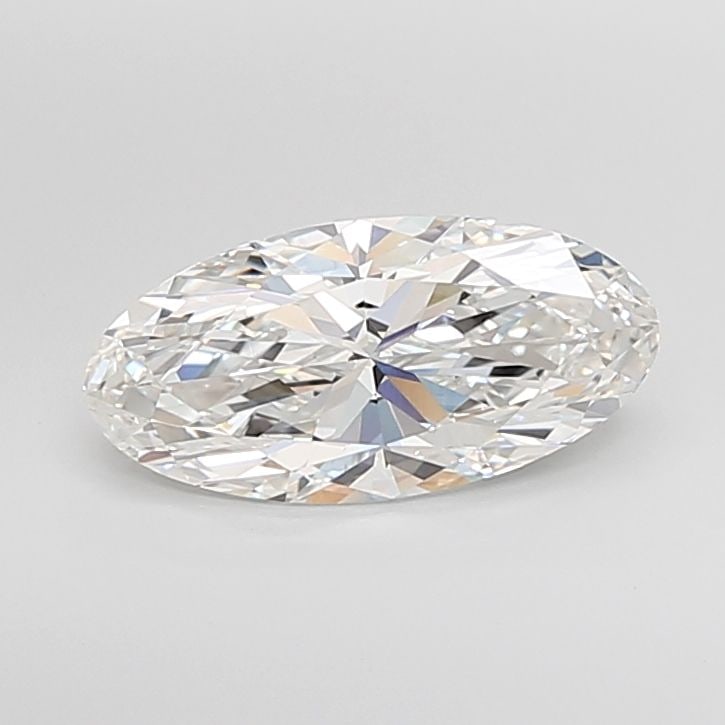 IGI Oval 4.11ct F VVS2 - Loose Lab Diamond: IGI Oval 4.11ct F VVS2 - Loose Lab Diamond Item Specifics: Source: This Is A Real Diamond Grown In A Lab Not Mined. Carat: 4.11 Cut: - Color: F Clarity: VVS2 Polish: EX Symmetry: EX Measurements: 16.4
