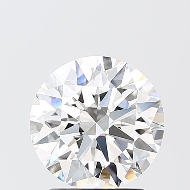 IGI Round 2.08ct E VVS2 - Ideal Loose Lab Diamond: IGI Round 2.08ct E VVS2 - Ideal Loose Lab Diamond Item Specifics: Source: This Is A Real Diamond Grown In A Lab Not Mined. Carat: 2.08 Cut: ID Color: E Clarity: VVS2 Polish: EX Symmetry: EX Measuremen