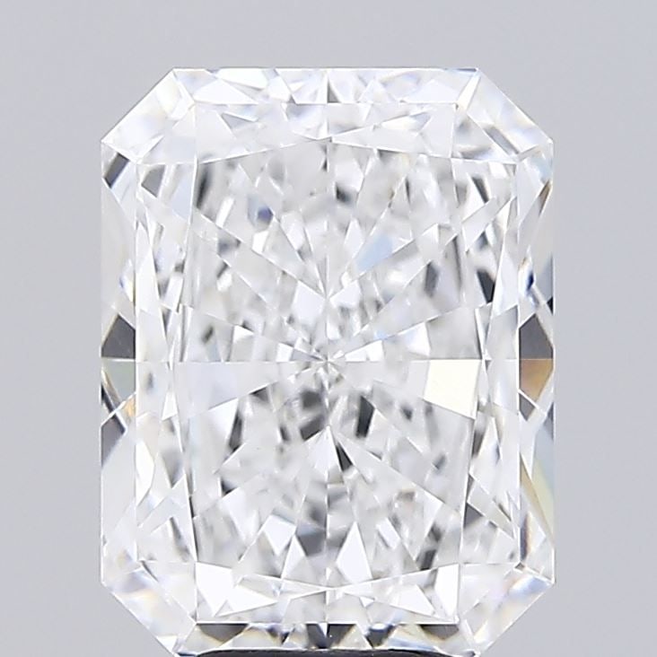 IGI Radiant 5.19ct D VVS1 - Loose Lab Diamond: IGI Radiant 5.19ct D VVS1 - Loose Lab Diamond Item Specifics: Source: This Is A Real Diamond Grown In A Lab Not Mined. Carat: 5.19 Cut: - Color: D Clarity: VVS1 Polish: EX Symmetry: EX Measurements: 1