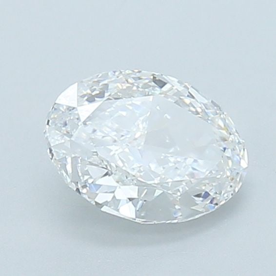 IGI Oval 1.34ct D VVS2 - Loose Lab Diamond: IGI Oval 1.34ct D VVS2 - Loose Lab Diamond Item Specifics: Source: This Is A Real Diamond Grown In A Lab Not Mined. Carat: 1.34 Cut: - Color: D Clarity: VVS2 Polish: EX Symmetry: EX Measurements: 8.08