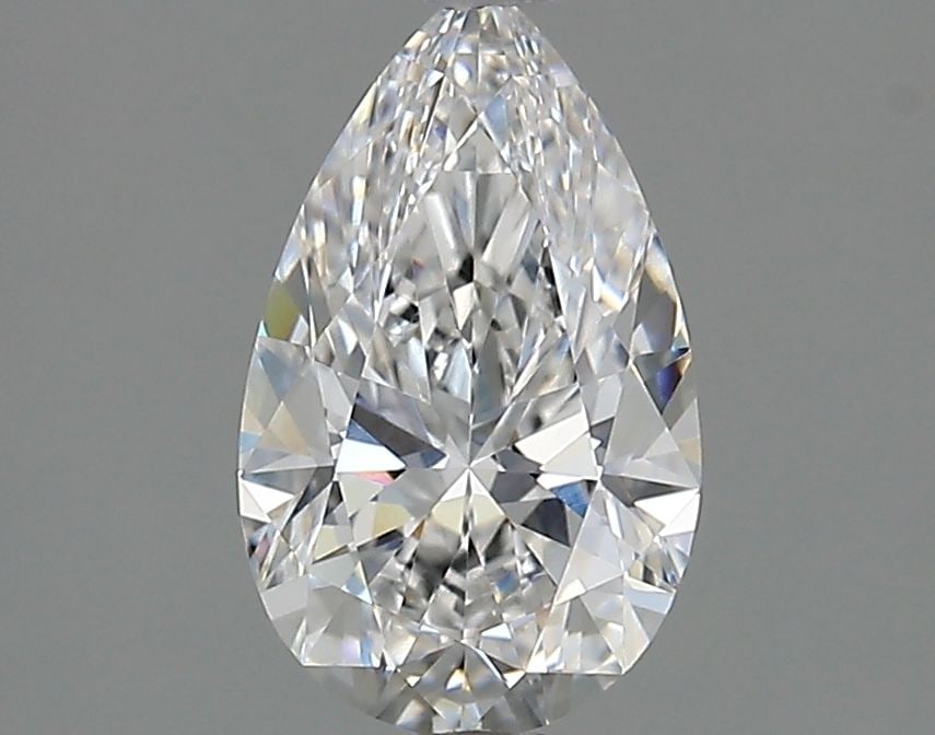 IGI Pear 1.51ct D VVS2 - Loose Lab Diamond: IGI Pear 1.51ct D VVS2 - Loose Lab Diamond Item Specifics: Source: This Is A Real Diamond Grown In A Lab Not Mined. Carat: 1.51 Cut: - Color: D Clarity: VVS2 Polish: EX Symmetry: EX Measurements: 10.2