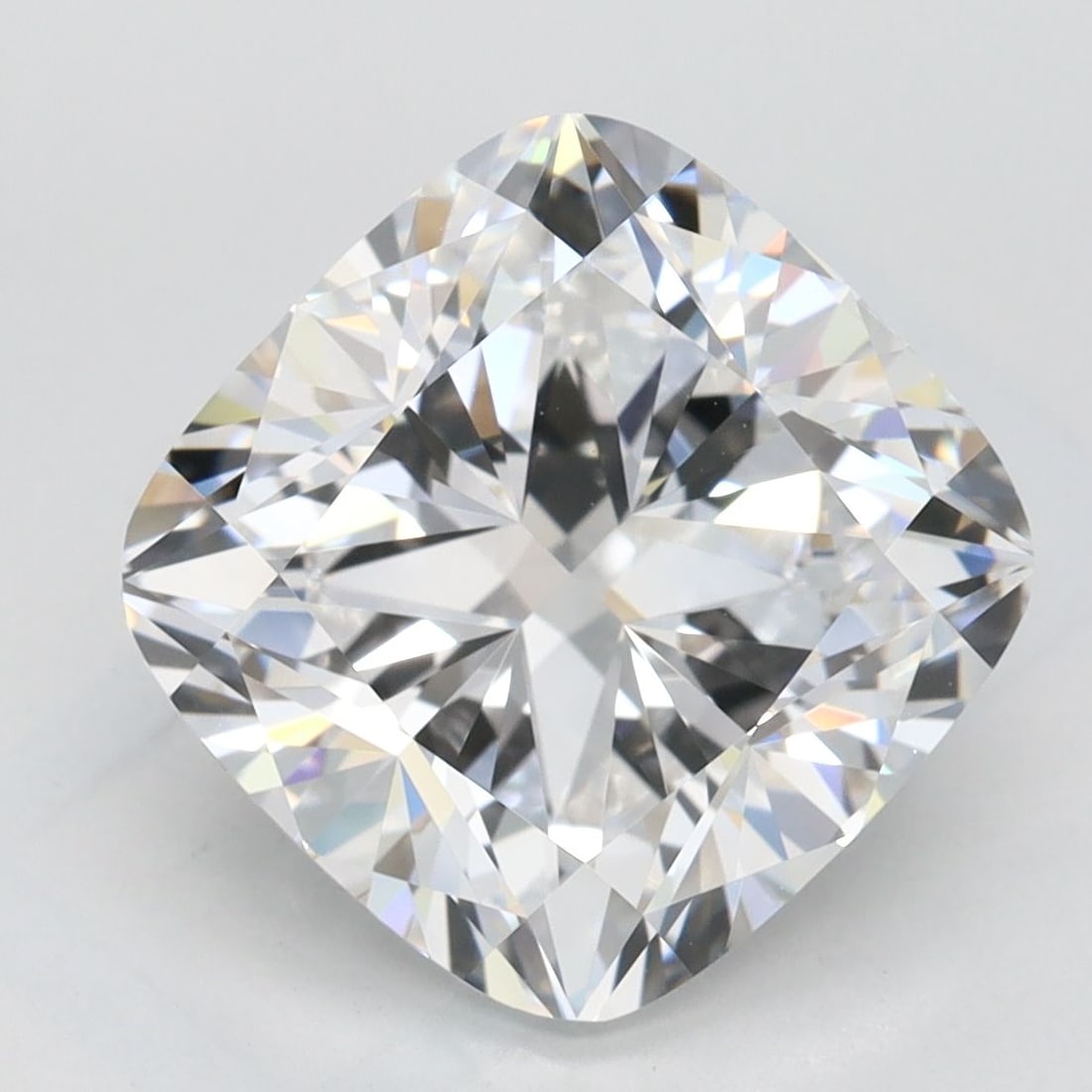IGI Cushion Modified 4.01ct D IF - Loose Lab Diamond: IGI Cushion Modified 4.01ct D IF - Loose Lab Diamond Item Specifics: Source: This Is A Real Diamond Grown In A Lab Not Mined. Carat: 4.01 Cut: - Color: D Clarity: IF Polish: EX Symmetry: EX Measuremen