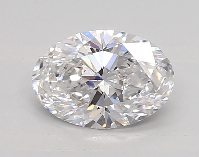 IGI Oval 0.91ct D VVS1 - Loose Lab Diamond: IGI Oval 0.91ct D VVS1 - Loose Lab Diamond Item Specifics: Source: This Is A Real Diamond Grown In A Lab Not Mined. Carat: 0.91 Cut: - Color: D Clarity: VVS1 Polish: EX Symmetry: EX Measurements: 7.97