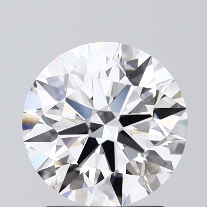 IGI Round 2.05ct D VVS2 - Ideal Loose Lab Diamond: IGI Round 2.05ct D VVS2 - Ideal Loose Lab Diamond Item Specifics: Source: This Is A Real Diamond Grown In A Lab Not Mined. Carat: 2.05 Cut: ID Color: D Clarity: VVS2 Polish: EX Symmetry: EX Measuremen