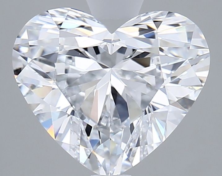 IGI Heart 2.0ct D VVS2 - Loose Lab Diamond: IGI Heart 2.0ct D VVS2 - Loose Lab Diamond Item Specifics: Source: This Is A Real Diamond Grown In A Lab Not Mined. Carat: 2.0 Cut: - Color: D Clarity: VVS2 Polish: EX Symmetry: EX Measurements: 7.61L