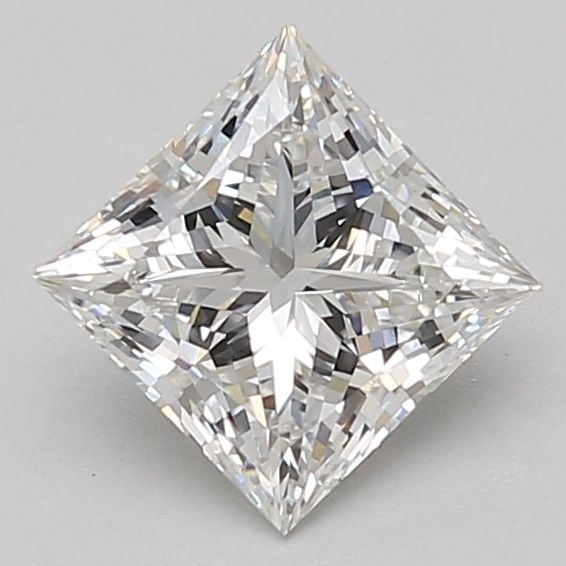 IGI Princess 1.56ct E VVS2 - Loose Lab Diamond: IGI Princess 1.56ct E VVS2 - Loose Lab Diamond Item Specifics: Source: This Is A Real Diamond Grown In A Lab Not Mined. Carat: 1.56 Cut: - Color: E Clarity: VVS2 Polish: EX Symmetry: EX Measurements: 