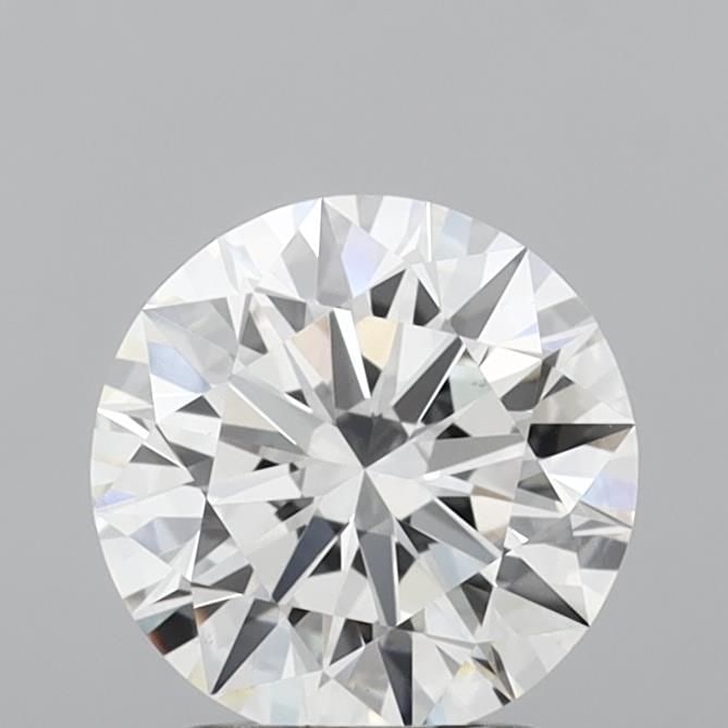 IGI Round 2.08ct E VVS1 - Ideal Loose Lab Diamond: IGI Round 2.08ct E VVS1 - Ideal Loose Lab Diamond Item Specifics: Source: This Is A Real Diamond Grown In A Lab Not Mined. Carat: 2.08 Cut: ID Color: E Clarity: VVS1 Polish: EX Symmetry: EX Measuremen