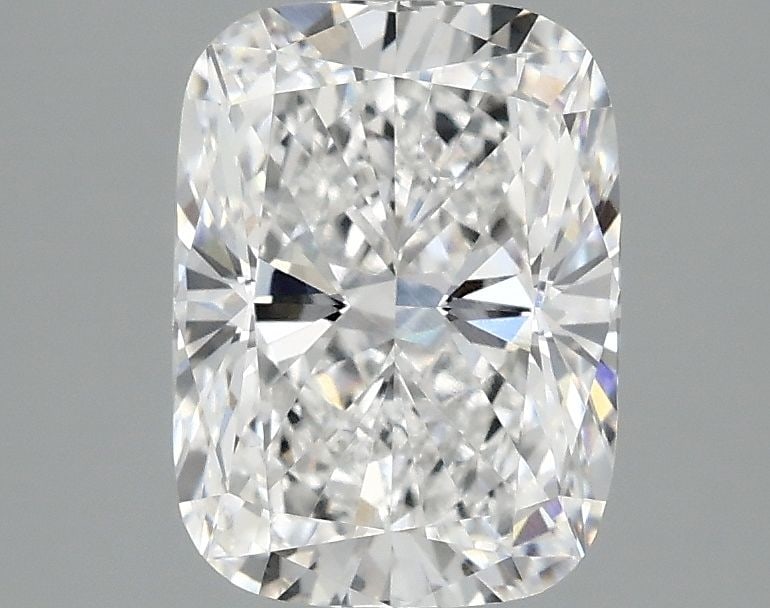 IGI Cushion Modified 2.01ct D VVS2 - Loose Lab Diamond: IGI Cushion Modified 2.01ct D VVS2 - Loose Lab Diamond Item Specifics: Source: This Is A Real Diamond Grown In A Lab Not Mined. Carat: 2.01 Cut: - Color: D Clarity: VVS2 Polish: EX Symmetry: EX Measur