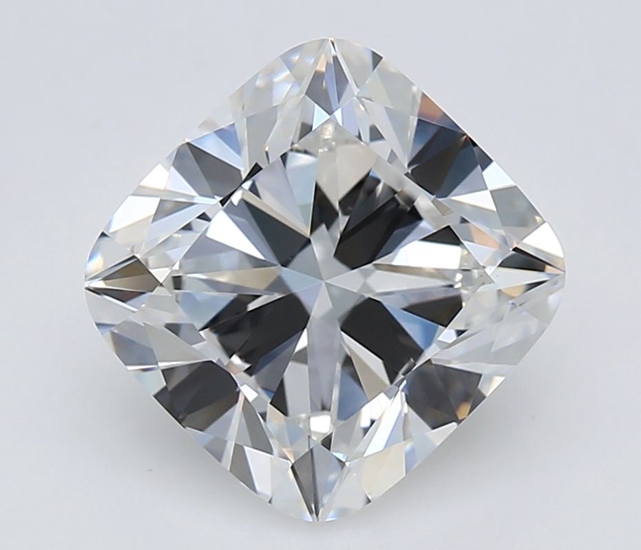 GIA Cushion Modified 3.03ct D VVS2 - Loose Lab Diamond (1 of 1)