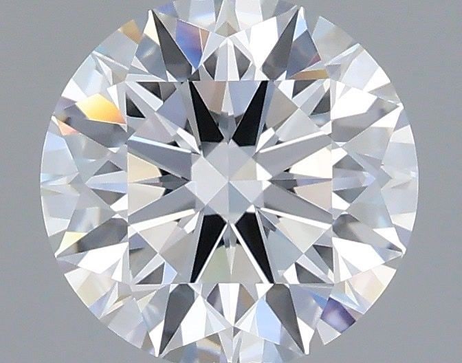 IGI Round 1.53ct D VVS1 - Ideal Loose Lab Diamond: IGI Round 1.53ct D VVS1 - Ideal Loose Lab Diamond Item Specifics: Source: This Is A Real Diamond Grown In A Lab Not Mined. Carat: 1.53 Cut: ID Color: D Clarity: VVS1 Polish: EX Symmetry: EX Measuremen
