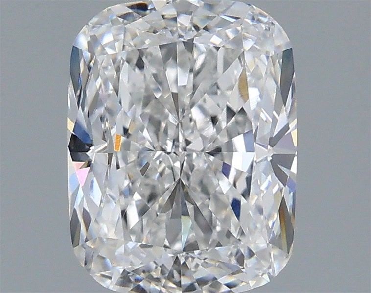IGI Cushion Brilliant 2.0ct E VVS2 - Loose Lab Diamond: IGI Cushion Brilliant 2.0ct E VVS2 - Loose Lab Diamond Item Specifics: Source: This Is A Real Diamond Grown In A Lab Not Mined. Carat: 2.0 Cut: - Color: E Clarity: VVS2 Polish: EX Symmetry: EX Measure