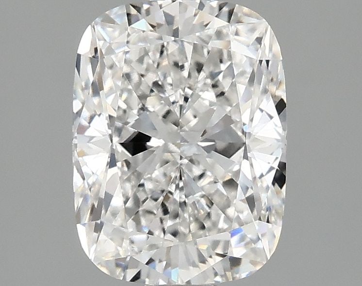 IGI Cushion Modified 2.02ct E VVS1 - Loose Lab Diamond: IGI Cushion Modified 2.02ct E VVS1 - Loose Lab Diamond Item Specifics: Source: This Is A Real Diamond Grown In A Lab Not Mined. Carat: 2.02 Cut: - Color: E Clarity: VVS1 Polish: EX Symmetry: EX Measur
