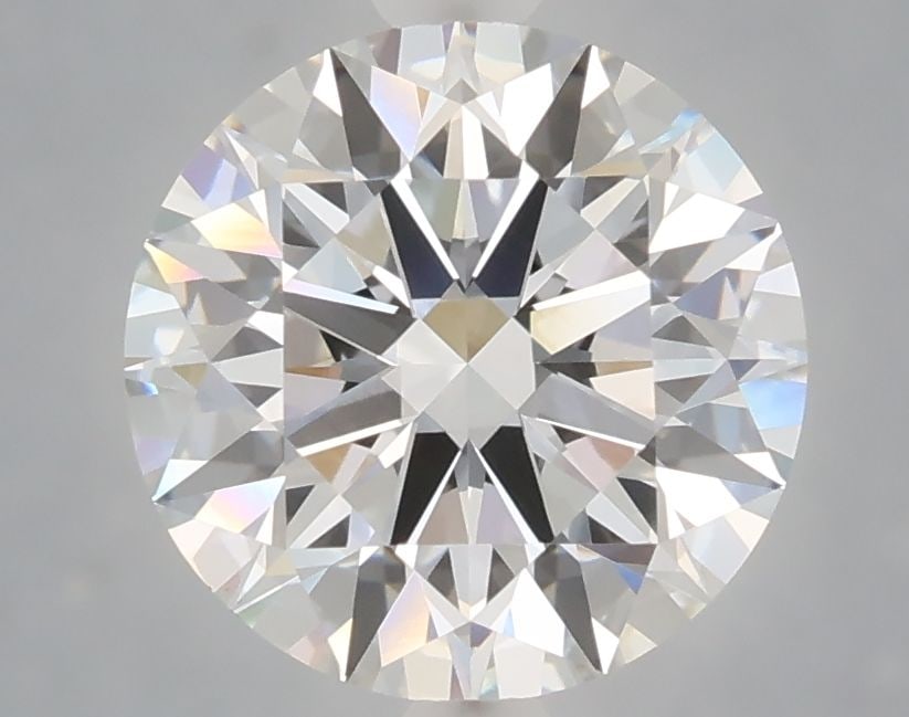 IGI Round 3.09ct E VVS2 - Ideal Loose Lab Diamond: IGI Round 3.09ct E VVS2 - Ideal Loose Lab Diamond Item Specifics: Source: This Is A Real Diamond Grown In A Lab Not Mined. Carat: 3.09 Cut: ID Color: E Clarity: VVS2 Polish: EX Symmetry: EX Measuremen