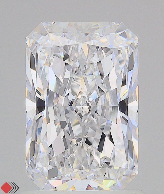 IGI Radiant 1.63ct D VVS1 - Loose Lab Diamond: IGI Radiant 1.63ct D VVS1 - Loose Lab Diamond Item Specifics: Source: This Is A Real Diamond Grown In A Lab Not Mined. Carat: 1.63 Cut: - Color: D Clarity: VVS1 Polish: EX Symmetry: EX Measurements: 8