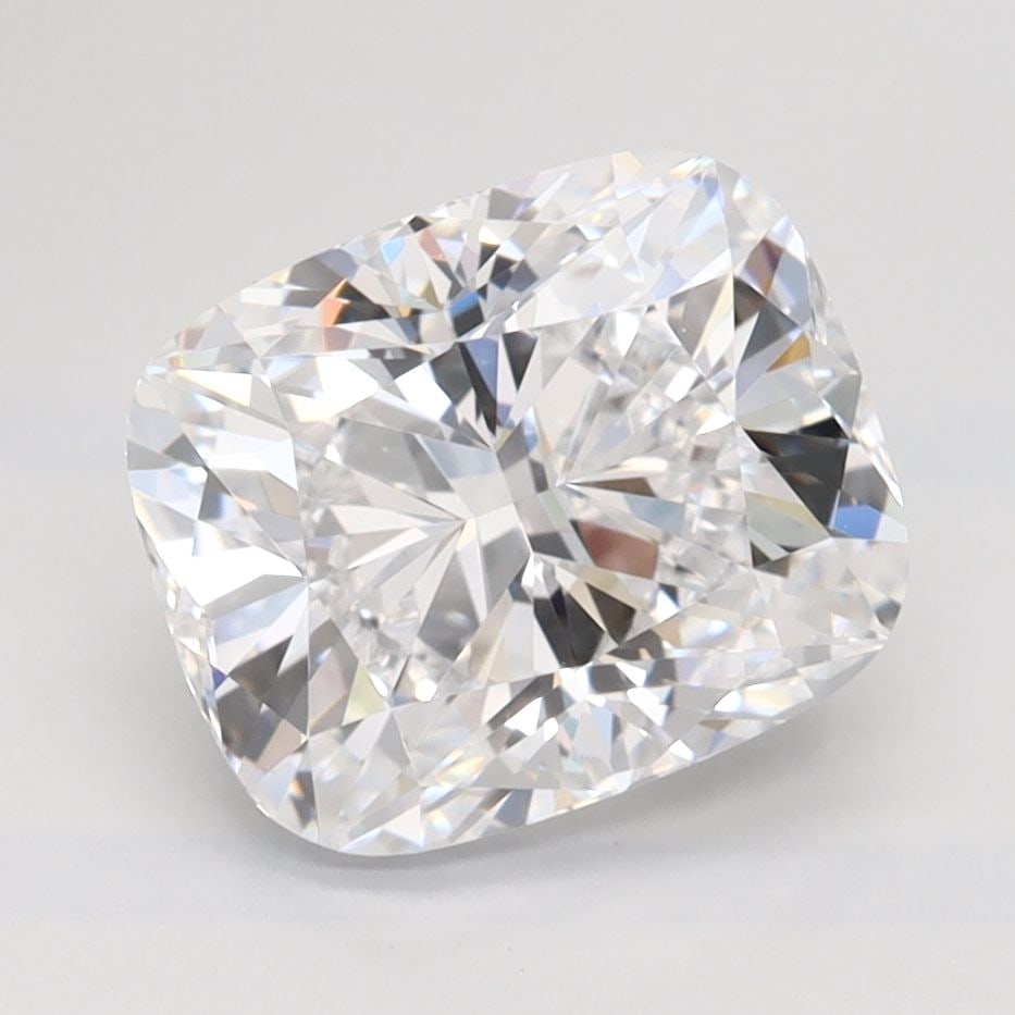 GIA Cushion Brilliant 2.01ct D IF - Loose Lab Diamond: GIA Cushion Brilliant 2.01ct D IF - Loose Lab Diamond Item Specifics: Source: This Is A Real Diamond Grown In A Lab Not Mined. Carat: 2.01 Cut: - Color: D Clarity: IF Polish: EX Symmetry: EX Measureme