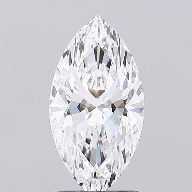 IGI Marquise 1.42ct D FL - Loose Lab Diamond: IGI Marquise 1.42ct D FL - Loose Lab Diamond Item Specifics: Source: This Is A Real Diamond Grown In A Lab Not Mined. Carat: 1.42 Cut: - Color: D Clarity: FL Polish: EX Symmetry: EX Measurements: 11.5