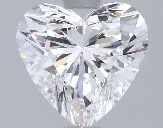 IGI Heart 1.44ct D VVS2 - Loose Lab Diamond: IGI Heart 1.44ct D VVS2 - Loose Lab Diamond Item Specifics: Source: This Is A Real Diamond Grown In A Lab Not Mined. Carat: 1.44 Cut: - Color: D Clarity: VVS2 Polish: EX Symmetry: EX Measurements: 7.3