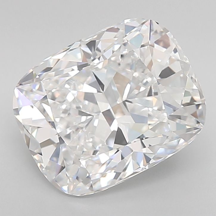 IGI Cushion Modified 4.14ct D IF - Loose Lab Diamond: IGI Cushion Modified 4.14ct D IF - Loose Lab Diamond Item Specifics: Source: This Is A Real Diamond Grown In A Lab Not Mined. Carat: 4.14 Cut: - Color: D Clarity: IF Polish: EX Symmetry: EX Measuremen