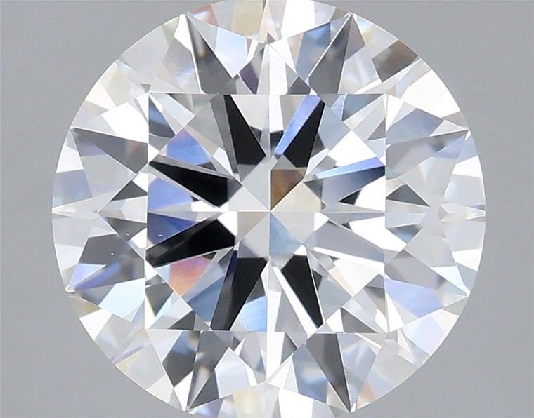 IGI Round 2.51ct D VVS2 - Loose Lab Diamond: IGI Round 2.51ct D VVS2 - Loose Lab Diamond Item Specifics: Source: This Is A Real Diamond Grown In A Lab Not Mined. Carat: 2.51 Cut: EX Color: D Clarity: VVS2 Polish: EX Symmetry: EX Measurements: 8.