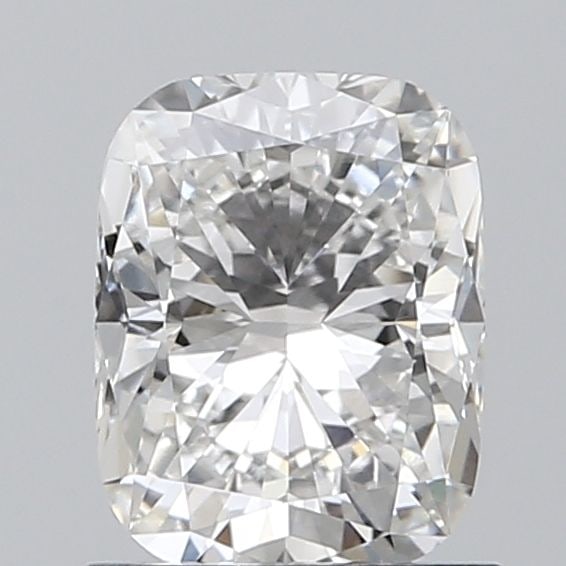 GIA Cushion Brilliant 1.09ct F VVS2 - Loose Lab Diamond: GIA Cushion Brilliant 1.09ct F VVS2 - Loose Lab Diamond Item Specifics: Source: This Is A Real Diamond Grown In A Lab Not Mined. Carat: 1.09 Cut: - Color: F Clarity: VVS2 Polish: EX Symmetry: EX Measu