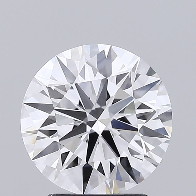 IGI Round 2.62ct E VVS2 - Ideal Loose Lab Diamond: IGI Round 2.62ct E VVS2 - Ideal Loose Lab Diamond Item Specifics: Source: This Is A Real Diamond Grown In A Lab Not Mined. Carat: 2.62 Cut: ID Color: E Clarity: VVS2 Polish: EX Symmetry: EX Measuremen