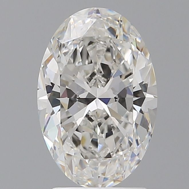 IGI Oval 2.54ct E VVS2 - Loose Lab Diamond: IGI Oval 2.54ct E VVS2 - Loose Lab Diamond Item Specifics: Source: This Is A Real Diamond Grown In A Lab Not Mined. Carat: 2.54 Cut: - Color: E Clarity: VVS2 Polish: EX Symmetry: EX Measurements: 11.2