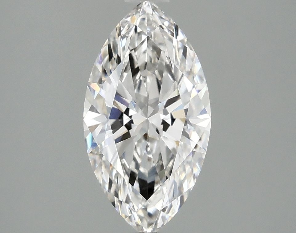 IGI Marquise 1.55ct F VVS1 - Loose Lab Diamond: IGI Marquise 1.55ct F VVS1 - Loose Lab Diamond Item Specifics: Source: This Is A Real Diamond Grown In A Lab Not Mined. Carat: 1.55 Cut: - Color: F Clarity: VVS1 Polish: EX Symmetry: EX Measurements: