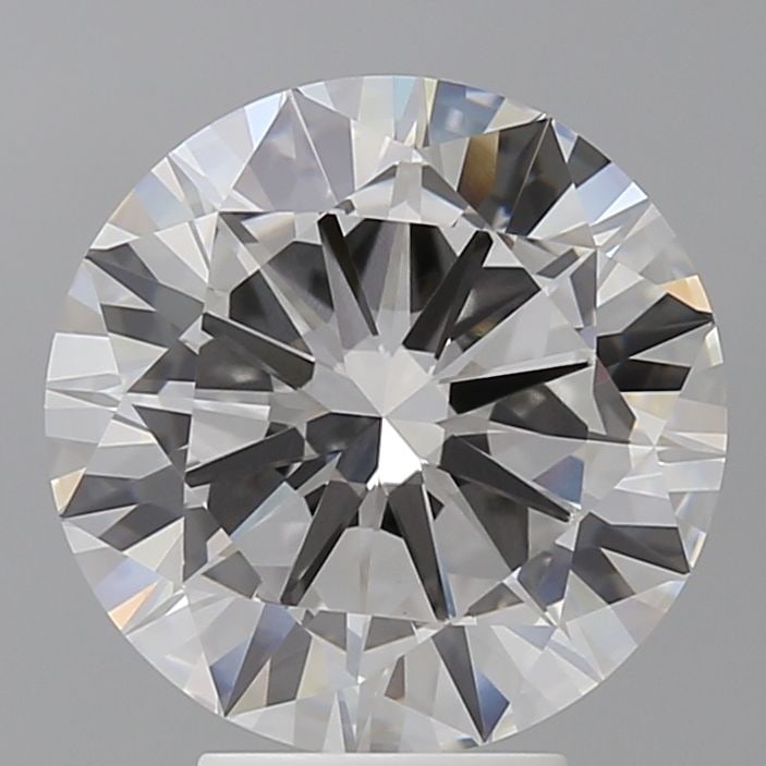 IGI Round 5.02ct F VVS2 - Loose Lab Diamond: IGI Round 5.02ct F VVS2 - Loose Lab Diamond Item Specifics: Source: This Is A Real Diamond Grown In A Lab Not Mined. Carat: 5.02 Cut: EX Color: F Clarity: VVS2 Polish: EX Symmetry: EX Measurements: 11