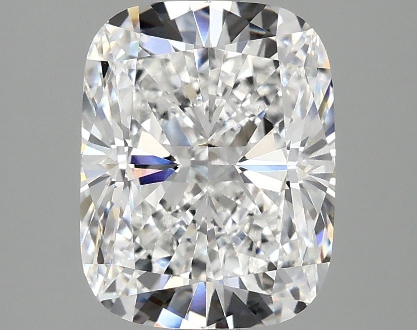 IGI Cushion Modified 3.08ct D VVS2 - Loose Lab Diamond: IGI Cushion Modified 3.08ct D VVS2 - Loose Lab Diamond Item Specifics: Source: This Is A Real Diamond Grown In A Lab Not Mined. Carat: 3.08 Cut: - Color: D Clarity: VVS2 Polish: EX Symmetry: EX Measur