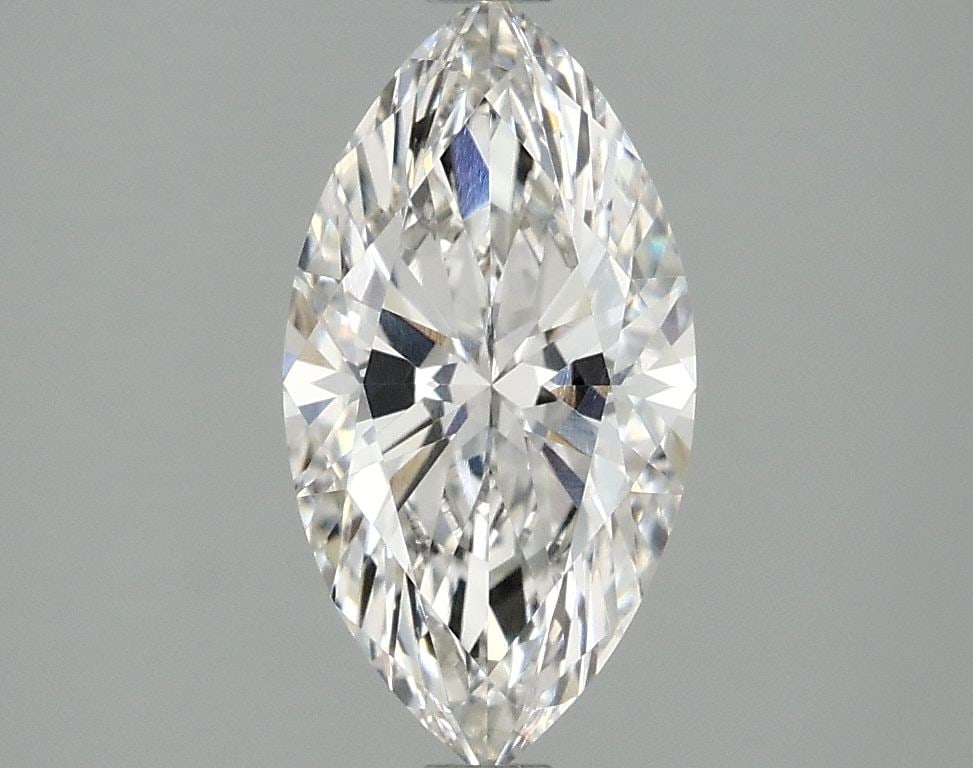 IGI Marquise 1.55ct F VVS2 - Loose Lab Diamond: IGI Marquise 1.55ct F VVS2 - Loose Lab Diamond Item Specifics: Source: This Is A Real Diamond Grown In A Lab Not Mined. Carat: 1.55 Cut: - Color: F Clarity: VVS2 Polish: EX Symmetry: EX Measurements: 