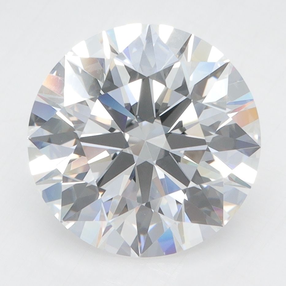 IGI Round 4.26ct D IF - Ideal Loose Lab Diamond: IGI Round 4.26ct D IF - Ideal Loose Lab Diamond Item Specifics: Source: This Is A Real Diamond Grown In A Lab Not Mined. Carat: 4.26 Cut: ID Color: D Clarity: IF Polish: EX Symmetry: EX Measurements: 