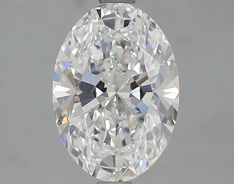 GIA Oval 2.12ct D VVS1 - Loose Lab Diamond: GIA Oval 2.12ct D VVS1 - Loose Lab Diamond Item Specifics: Source: This Is A Real Diamond Grown In A Lab Not Mined. Carat: 2.12 Cut: - Color: D Clarity: VVS1 Polish: EX Symmetry: EX Measurements: 10.3