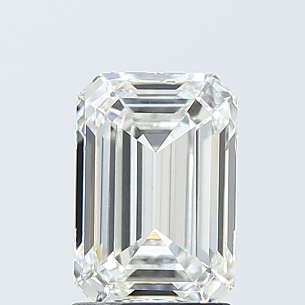 IGI Emerald 2.07ct E VVS1 - Loose Lab Diamond: IGI Emerald 2.07ct E VVS1 - Loose Lab Diamond Item Specifics: Source: This Is A Real Diamond Grown In A Lab Not Mined. Carat: 2.07 Cut: - Color: E Clarity: VVS1 Polish: EX Symmetry: EX Measurements: 8