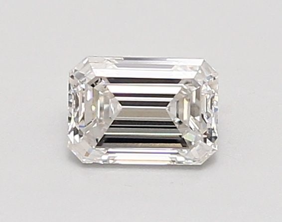 IGI Emerald 0.76ct F VVS1 - Loose Lab Diamond: IGI Emerald 0.76ct F VVS1 - Loose Lab Diamond Item Specifics: Source: This Is A Real Diamond Grown In A Lab Not Mined. Carat: 0.76 Cut: - Color: F Clarity: VVS1 Polish: EX Symmetry: EX Measurements: 6
