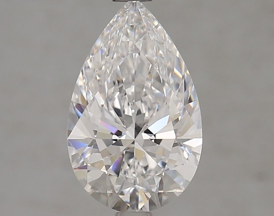 GIA Pear 2.19ct D VVS2 - Loose Lab Diamond: GIA Pear 2.19ct D VVS2 - Loose Lab Diamond Item Specifics: Source: This Is A Real Diamond Grown In A Lab Not Mined. Carat: 2.19 Cut: - Color: D Clarity: VVS2 Polish: EX Symmetry: EX Measurements: 11.6