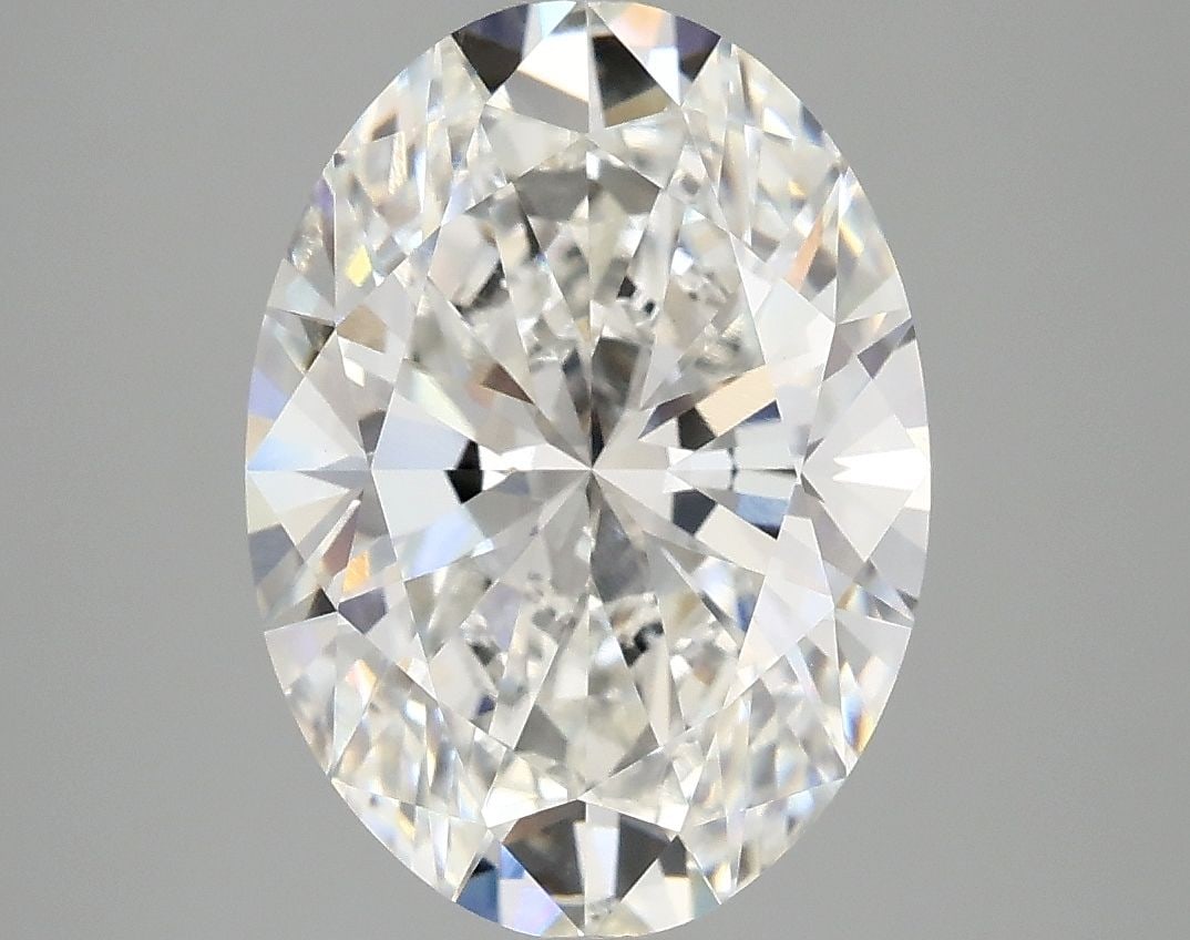 IGI Oval 4.08ct E VVS2 - Loose Lab Diamond: IGI Oval 4.08ct E VVS2 - Loose Lab Diamond Item Specifics: Source: This Is A Real Diamond Grown In A Lab Not Mined. Carat: 4.08 Cut: - Color: E Clarity: VVS2 Polish: EX Symmetry: EX Measurements: 12.6