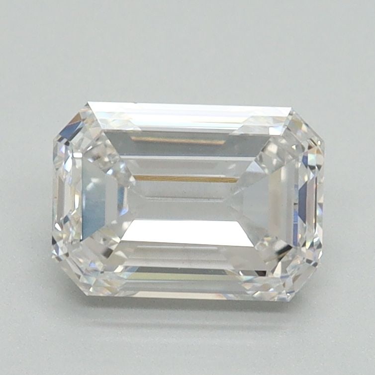 IGI Emerald 1.34ct D VVS2 - Loose Lab Diamond: IGI Emerald 1.34ct D VVS2 - Loose Lab Diamond Item Specifics: Source: This Is A Real Diamond Grown In A Lab Not Mined. Carat: 1.34 Cut: - Color: D Clarity: VVS2 Polish: EX Symmetry: EX Measurements: 7