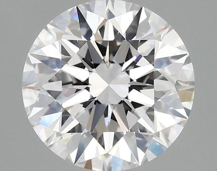 IGI Round 2.05ct D VVS2 - Loose Lab Diamond: IGI Round 2.05ct D VVS2 - Loose Lab Diamond Item Specifics: Source: This Is A Real Diamond Grown In A Lab Not Mined. Carat: 2.05 Cut: EX Color: D Clarity: VVS2 Polish: EX Symmetry: EX Measurements: 8.