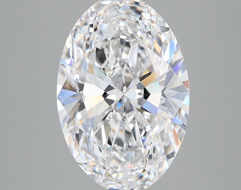 IGI Oval 3.0ct D FL - Loose Lab Diamond: IGI Oval 3.0ct D FL - Loose Lab Diamond Item Specifics: Source: This Is A Real Diamond Grown In A Lab Not Mined. Carat: 3.0 Cut: - Color: D Clarity: FL Polish: EX Symmetry: EX Measurements: 12.13L X 8