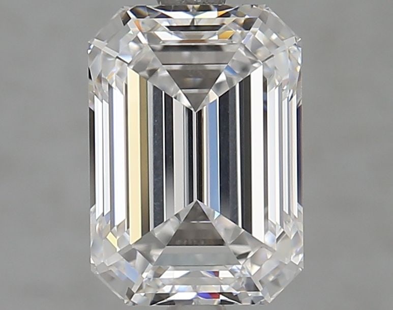 GIA Emerald 3.0ct D VVS2 - Loose Lab Diamond: GIA Emerald 3.0ct D VVS2 - Loose Lab Diamond Item Specifics: Source: This Is A Real Diamond Grown In A Lab Not Mined. Carat: 3.0 Cut: - Color: D Clarity: VVS2 Polish: EX Symmetry: EX Measurements: 9.6