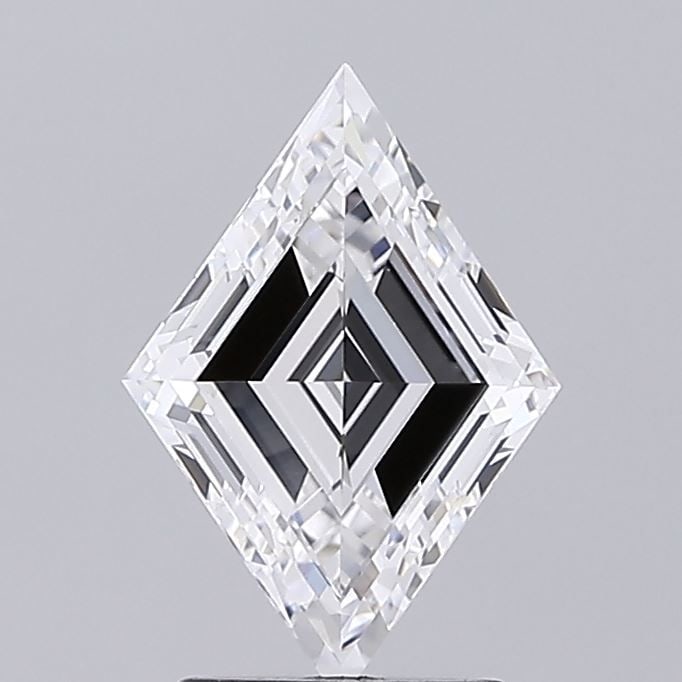 IGI Lozenge 1.8ct D VVS2 - Loose Lab Diamond: IGI Lozenge 1.8ct D VVS2 - Loose Lab Diamond Item Specifics: Source: This Is A Real Diamond Grown In A Lab Not Mined. Carat: 1.8 Cut: - Color: D Clarity: VVS2 Polish: EX Symmetry: EX Measurements: 11.